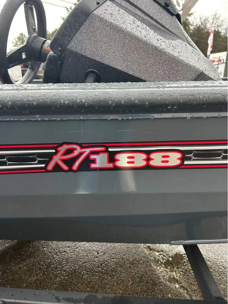 Slide: The Image of Ranger RT188 2023 - 5