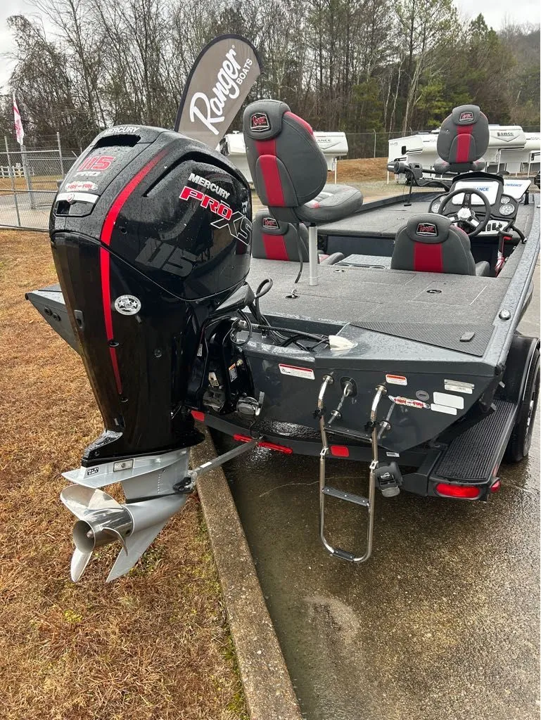 Slide: The Image of Ranger RT188 2023 - 6