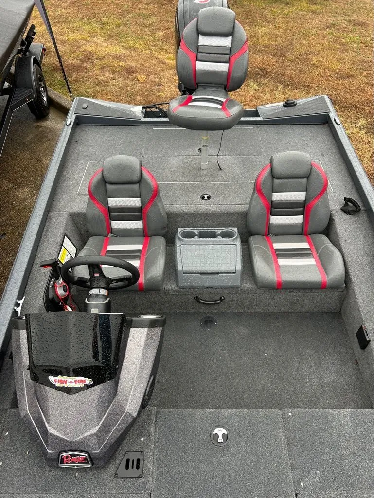 Slide: The Image of Ranger RT188 2023 - 8