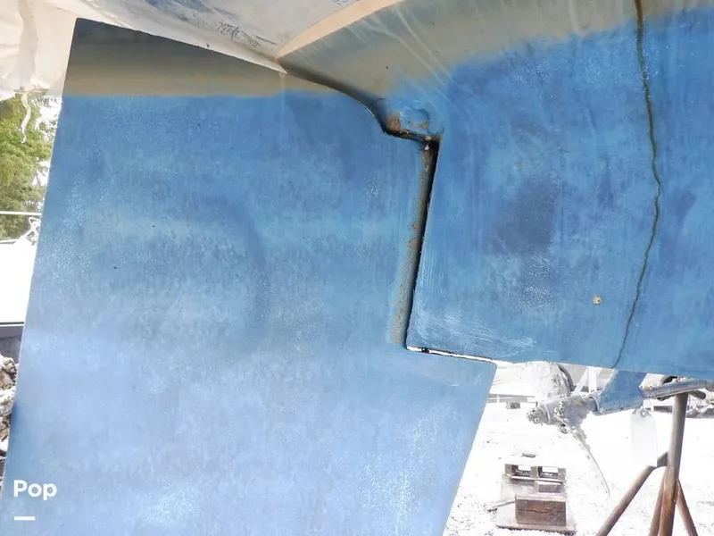 Slide: The Image of 1985 Sabre 38 MKI for sale in Baltimore, MD - 11