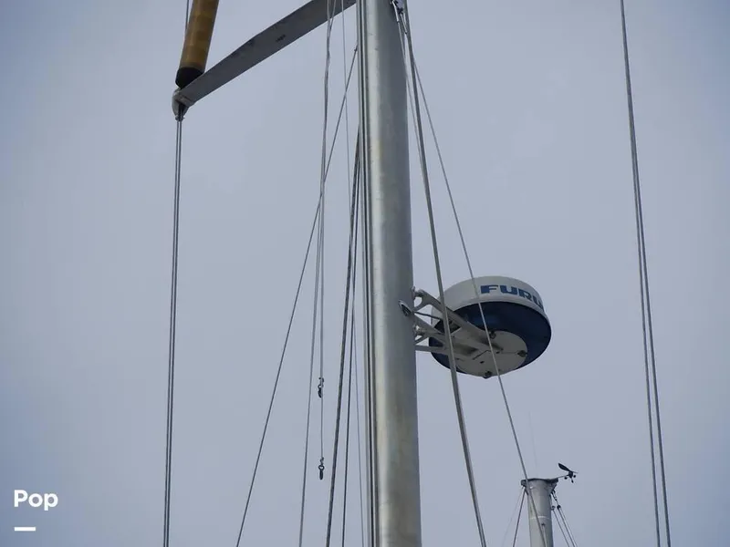 Slide: The Image of 1985 Sabre 38 MKI for sale in Baltimore, MD - 14