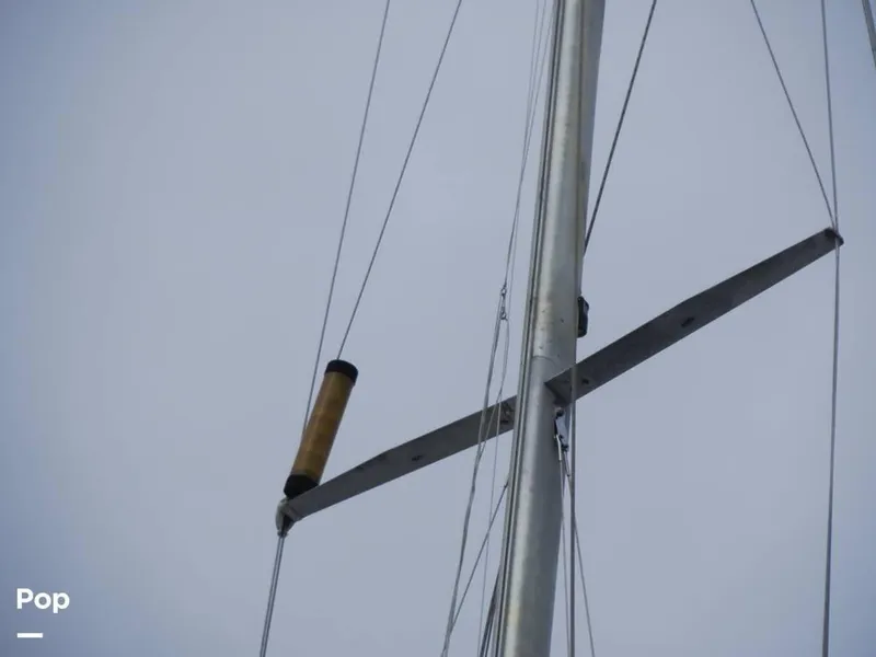 Slide: The Image of 1985 Sabre 38 MKI for sale in Baltimore, MD - 15