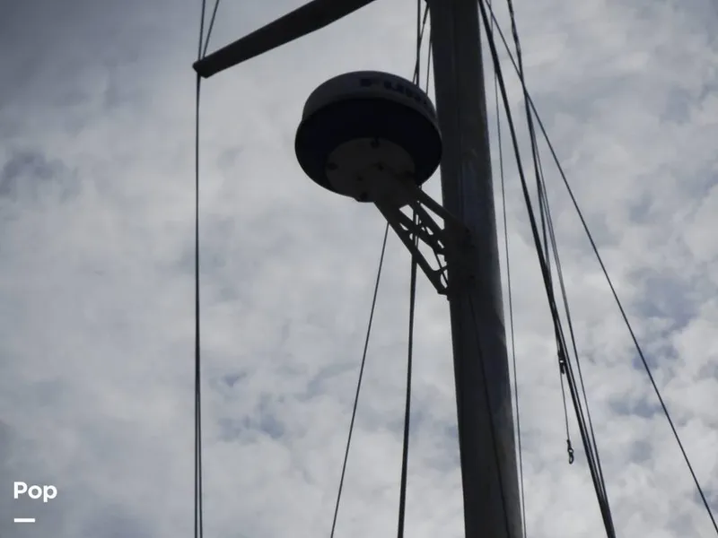 Slide: The Image of 1985 Sabre 38 MKI for sale in Baltimore, MD - 16