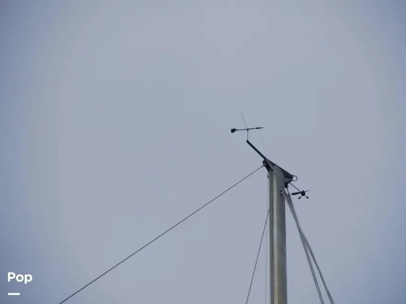 Slide: The Image of 1985 Sabre 38 MKI for sale in Baltimore, MD - 17