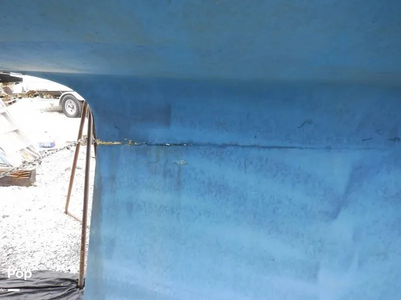 Slide: The Image of 1985 Sabre 38 MKI for sale in Baltimore, MD - 18