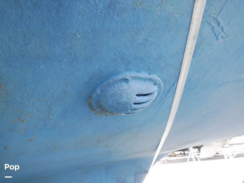 Slide: The Image of 1985 Sabre 38 MKI for sale in Baltimore, MD - 19