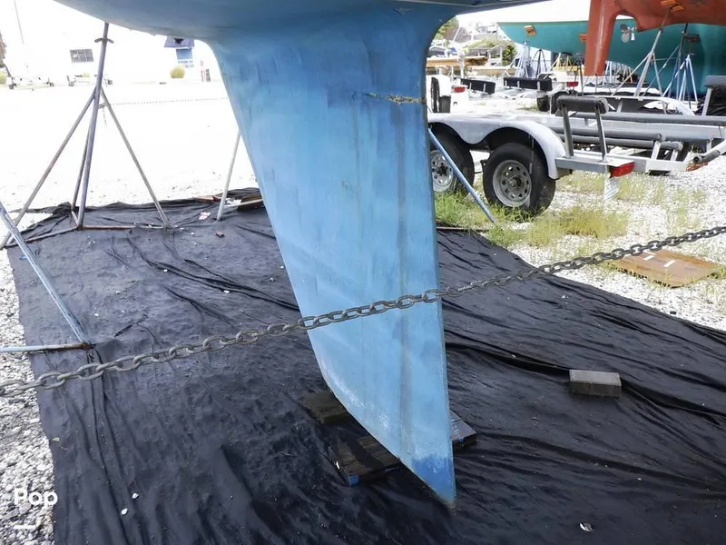 Slide: The Image of 1985 Sabre 38 MKI for sale in Baltimore, MD - 20