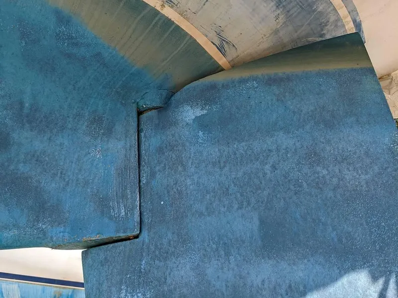 Slide: The Image of 1985 Sabre 38 MKI for sale in Baltimore, MD - 24