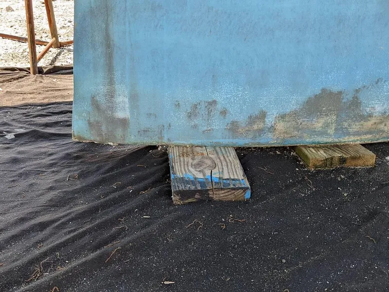 Slide: The Image of 1985 Sabre 38 MKI for sale in Baltimore, MD - 28