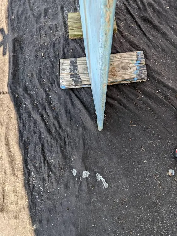 Slide: The Image of 1985 Sabre 38 MKI for sale in Baltimore, MD - 29