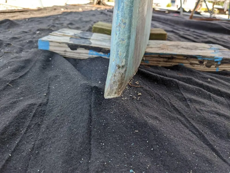 Slide: The Image of 1985 Sabre 38 MKI for sale in Baltimore, MD - 30