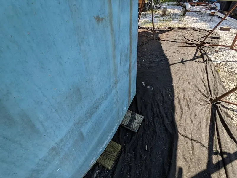 Slide: The Image of 1985 Sabre 38 MKI for sale in Baltimore, MD - 40