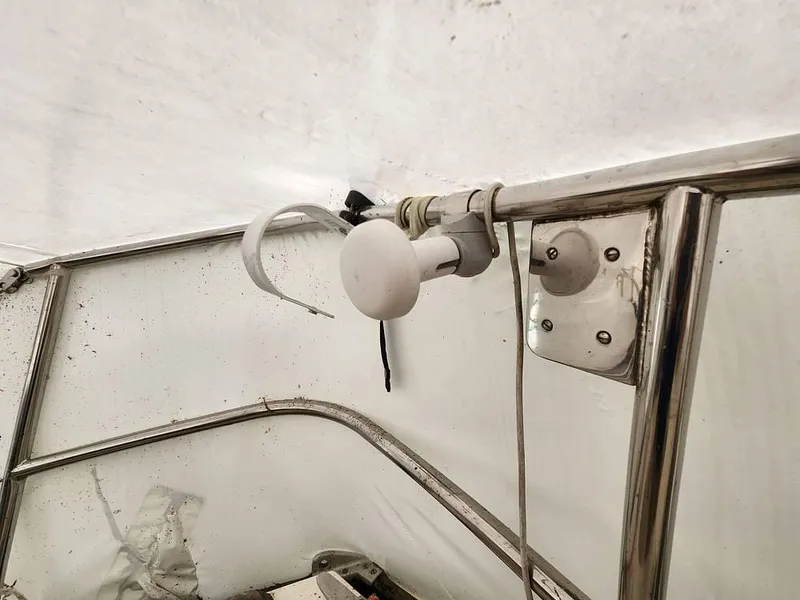 Slide: The Image of 1985 Sabre 38 MKI for sale in Baltimore, MD - 53