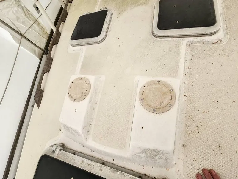 Slide: The Image of 1985 Sabre 38 MKI for sale in Baltimore, MD - 61