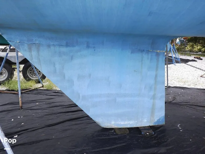 Slide: The Image of 1985 Sabre 38 MKI for sale in Baltimore, MD - 7