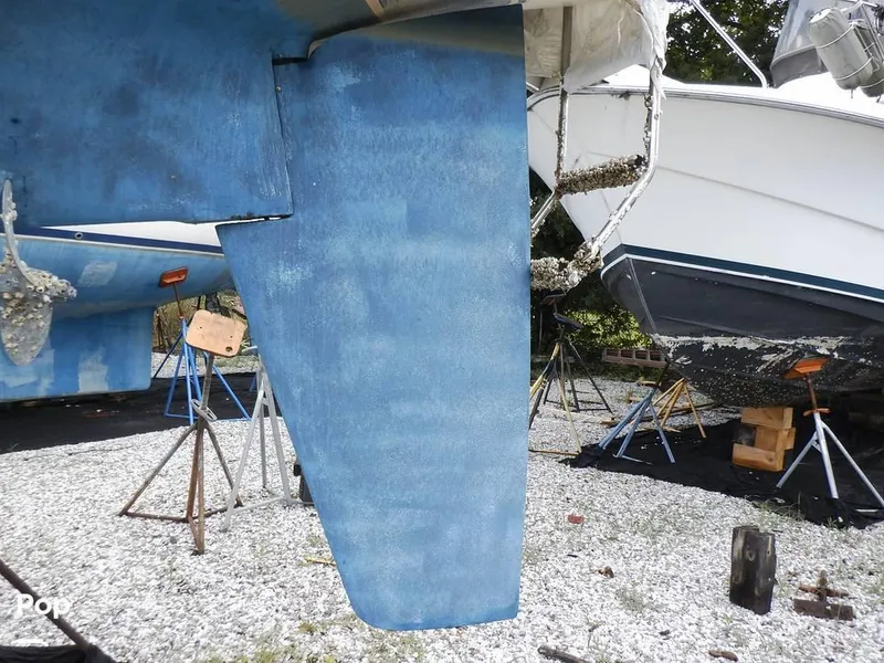 Slide: The Image of 1985 Sabre 38 MKI for sale in Baltimore, MD - 9