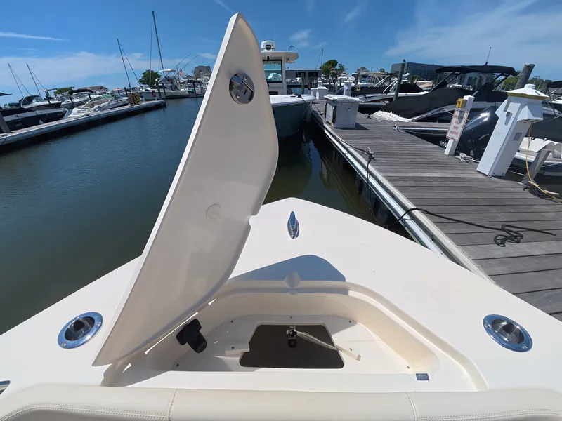 Slide: The Image of Scout 220 XSF 2027 - 17