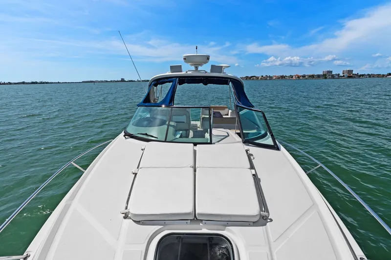 Slide: The Image of Sea Ray 370 VENTURE 2013 - 53