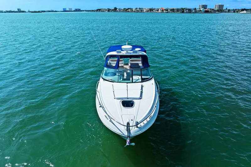 Slide: The Image of Sea Ray 370 VENTURE 2013 - 6