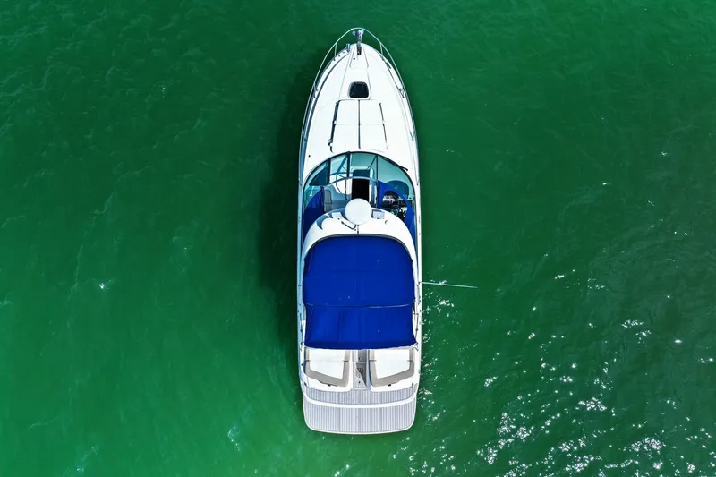 Slide: The Image of Sea Ray 370 VENTURE 2013 - 1