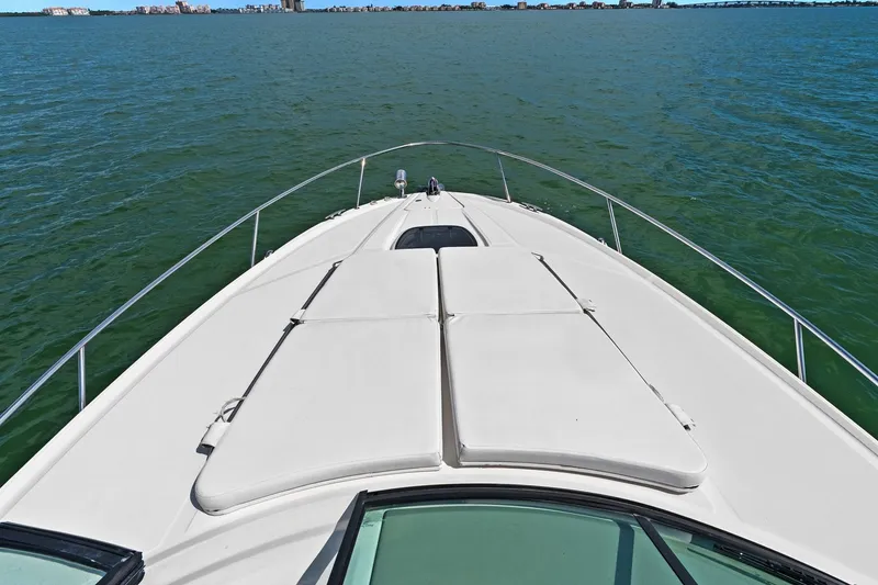 Slide: The Image of Sea Ray 370 VENTURE 2013 - 50