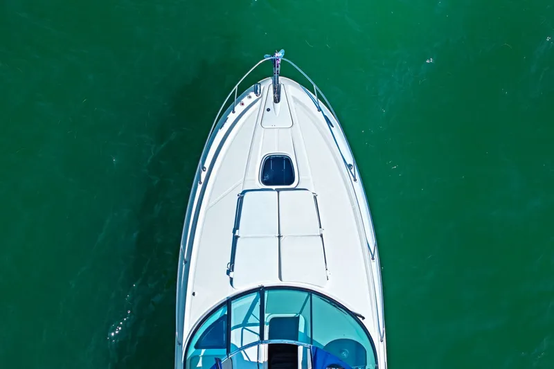 Slide: The Image of Sea Ray 370 VENTURE 2013 - 2