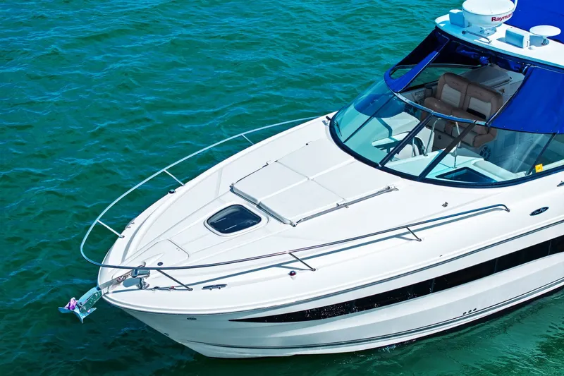 Slide: The Image of Sea Ray 370 VENTURE 2013 - 13