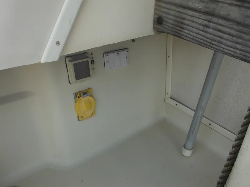 Slide: The Image of Silverton 34 Convertible 1990 - 66