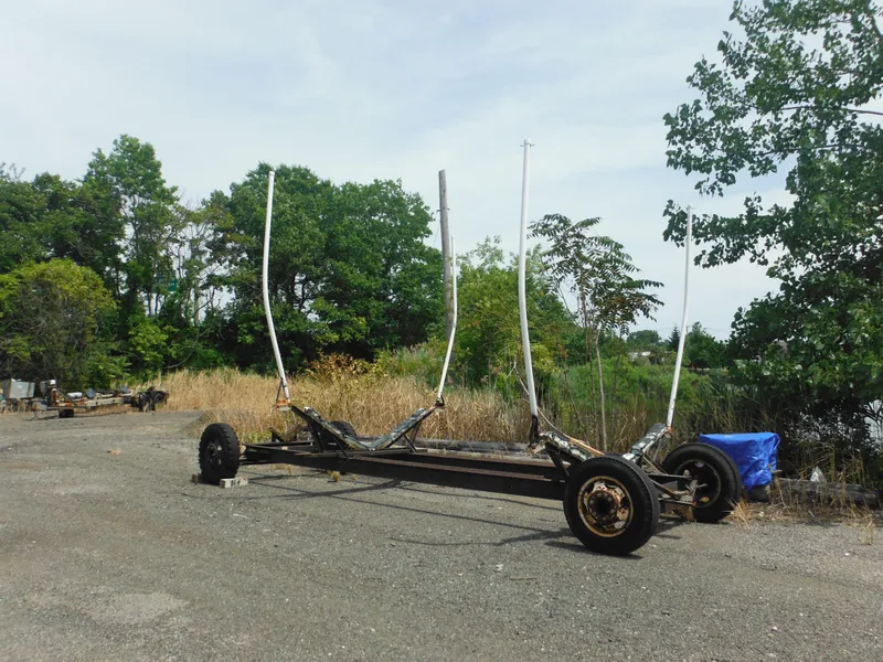 Slide: The Image of Silverton 34 Convertible 1990 - 97