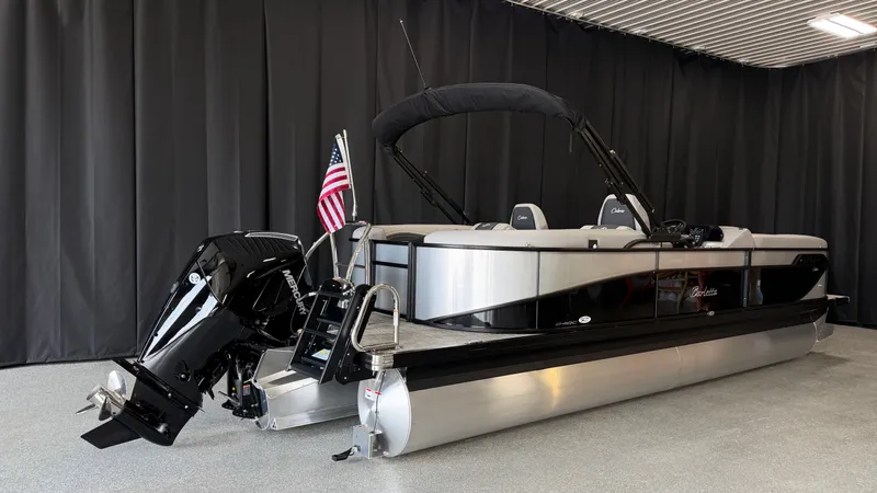 Slide: The Image of Barletta CABRIO24QC 2027 - 2