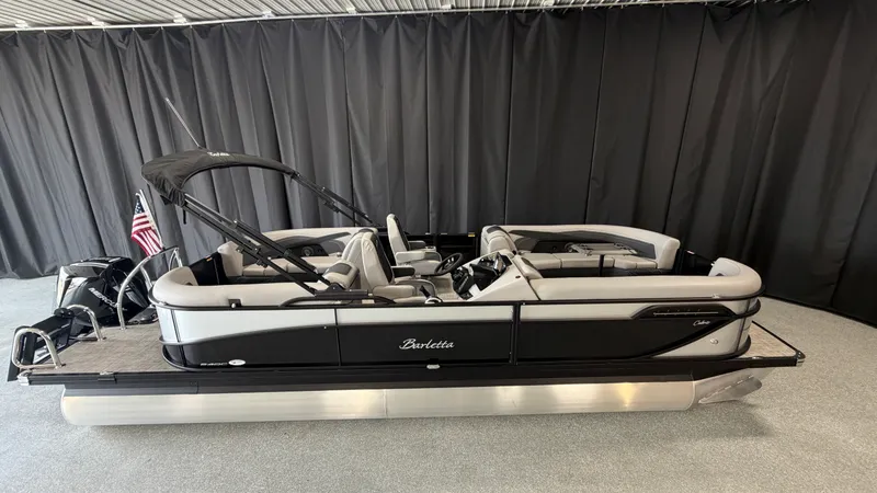Slide: The Image of Barletta CABRIO24QC 2027 - 1