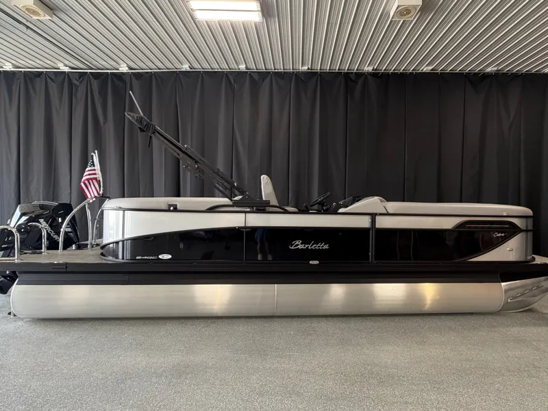 The Image of Barletta CABRIO24QC 2027 - 0