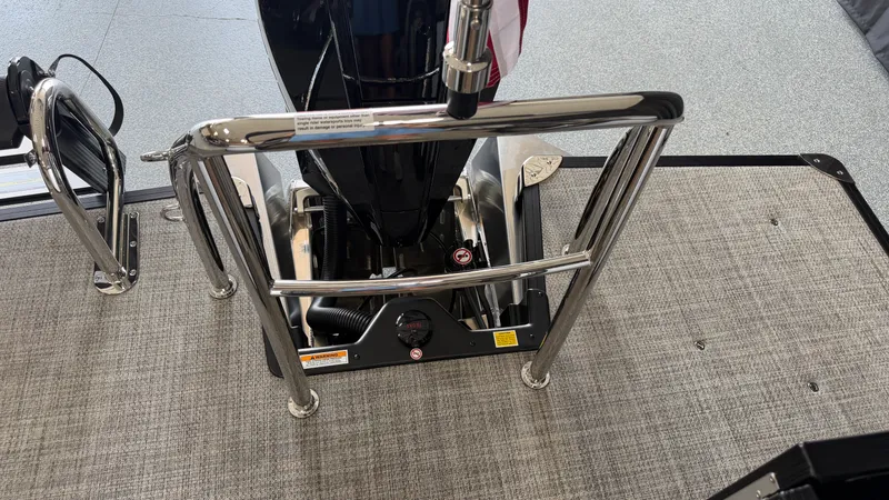 Slide: The Image of Barletta CABRIO24QC 2027 - 82