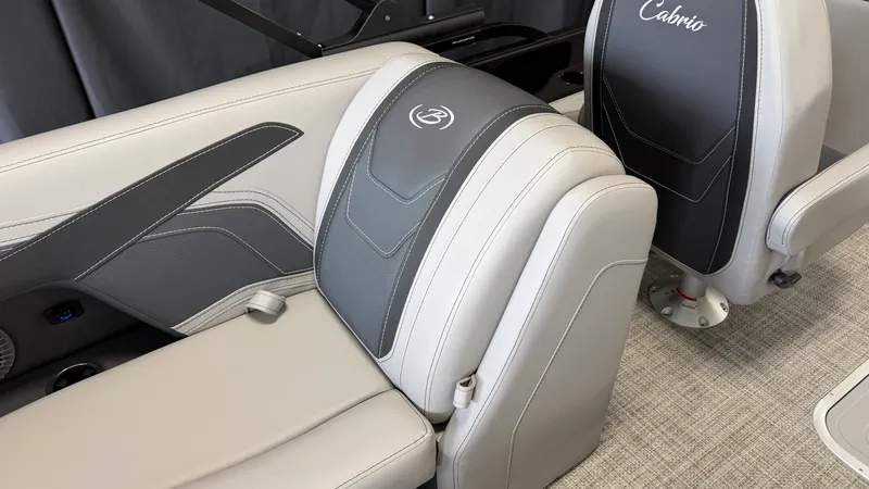 Slide: The Image of Barletta CABRIO24QC 2027 - 71