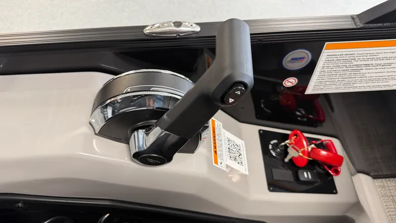 Slide: The Image of Barletta CABRIO24QC 2027 - 49