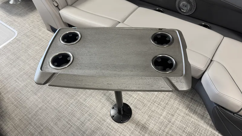 Slide: The Image of Barletta CABRIO24QC 2027 - 29