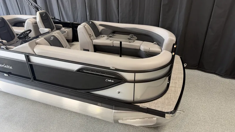 Slide: The Image of Barletta CABRIO24QC 2027 - 6