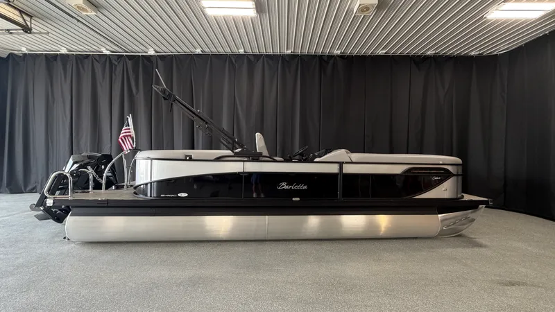 The Image of Barletta CABRIO24QC 2027 - 0