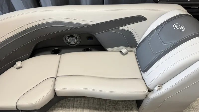 Slide: The Image of Barletta CABRIO24QC 2027 - 73