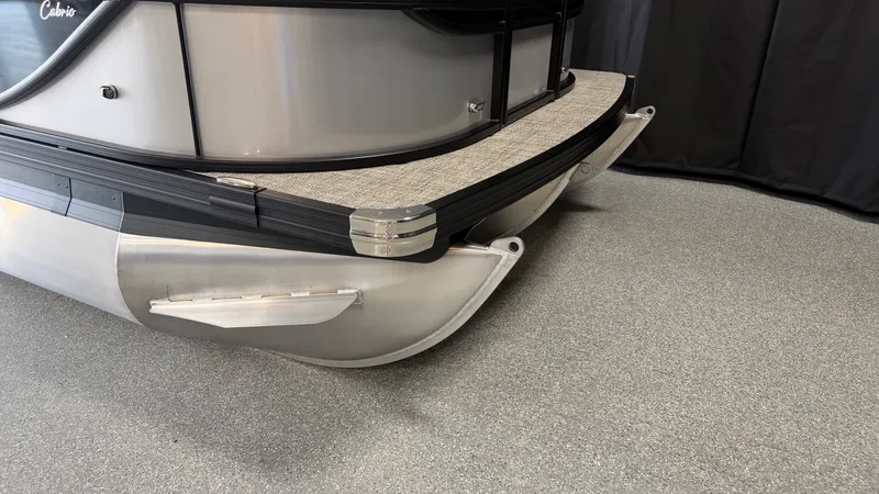 Slide: The Image of Barletta CABRIO24QC 2027 - 7
