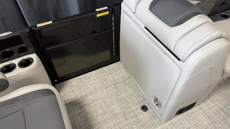 Slide: The Image of Barletta CABRIO24QC 2027 - 34