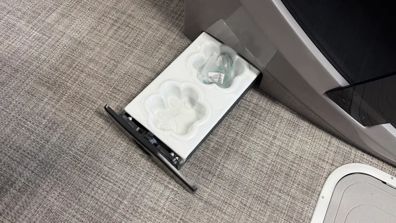 Slide: The Image of Barletta CABRIO24QC 2027 - 43