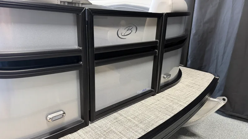 The Image of Barletta CABRIO24QC 2027 - 10