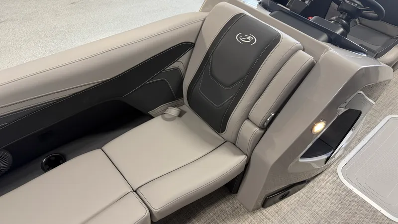 Slide: The Image of Barletta CABRIO24QC 2027 - 19