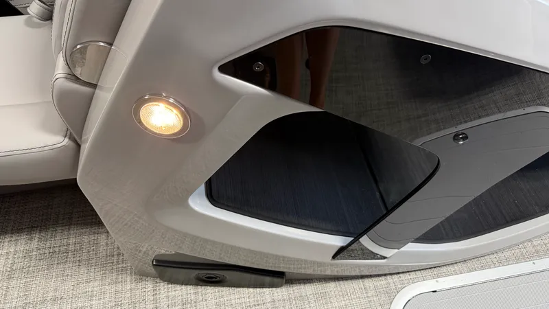 Slide: The Image of Barletta CABRIO24QC 2027 - 44