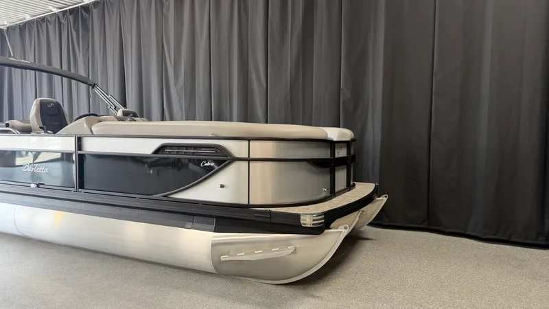 Slide: The Image of Barletta CABRIO24QC 2027 - 3