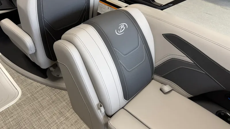 Slide: The Image of Barletta CABRIO24QC 2027 - 60