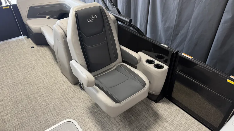 Slide: The Image of Barletta CABRIO24QC 2027 - 37