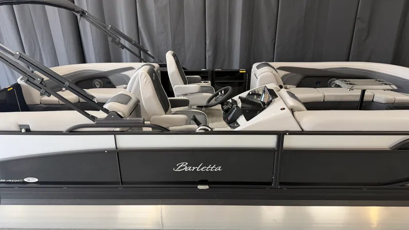 Slide: The Image of Barletta CABRIO24QC 2027 - 5