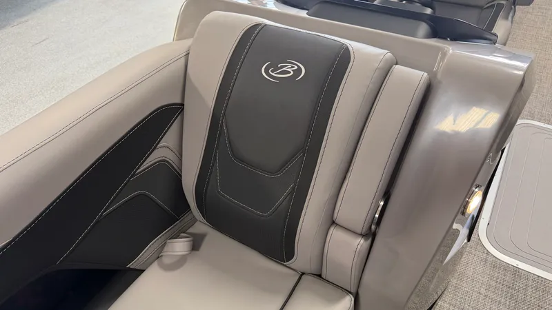 Slide: The Image of Barletta CABRIO24QC 2027 - 21